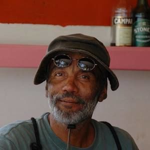 Meet your Posher, Brad